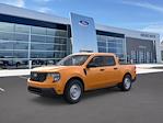 New 2026 Ford Maverick XL SuperCrew Cab for sale #26FG0147 - photo 1