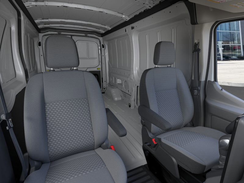 New 2026 Ford Transit 250 - photo 13