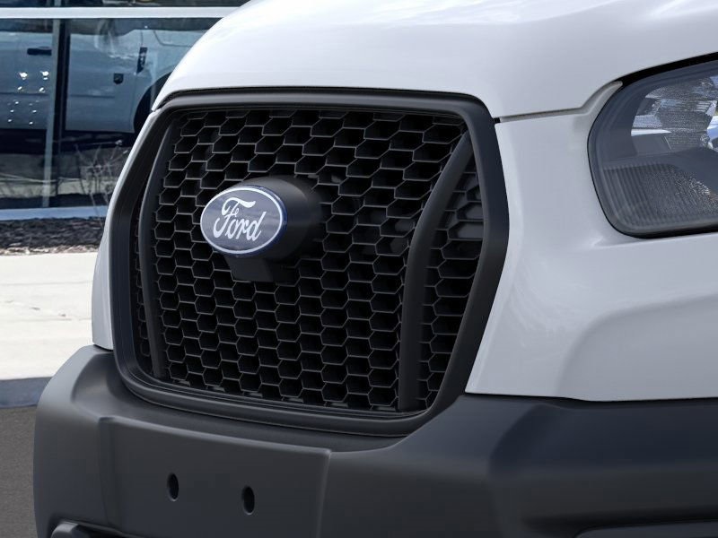 New 2026 Ford Transit 250 - photo 19
