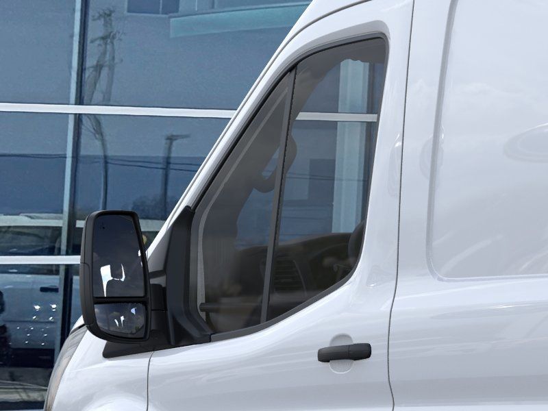 New 2026 Ford Transit 250 - photo 22