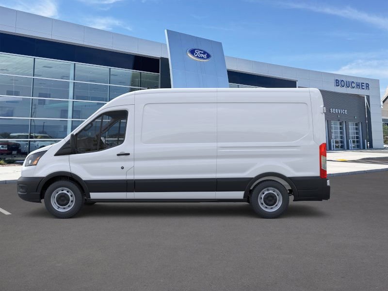 New 2026 Ford Transit 250 - photo 7