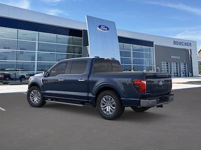 New 2026 Ford F-150 Lariat SuperCrew Cab for sale #26FG0154 - photo 2