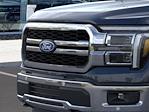2026 Ford F-150 SuperCrew Cab 4WD Pickup for sale #26FG0154 - photo 17