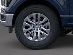 2026 Ford F-150 SuperCrew Cab 4WD Pickup for sale #26FG0154 - photo 19