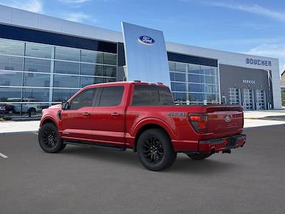 2026 Ford F-150 SuperCrew Cab 4WD Pickup for sale #26FG0156 - photo 2