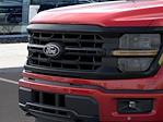 New 2026 Ford F-150 XLT SuperCrew Cab for sale #26FG0156 - photo 17