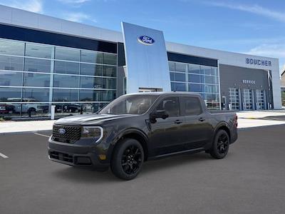 New 2026 Ford Maverick - photo 1