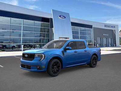 New 2026 Ford Maverick - photo 1