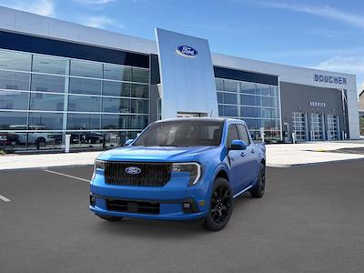 New 2026 Ford Maverick - photo 1