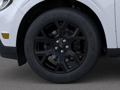 New 2026 Ford Maverick - photo 1