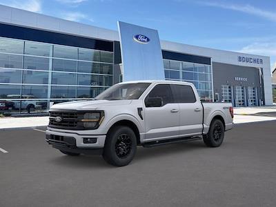 New 2026 Ford F-150 - photo 1