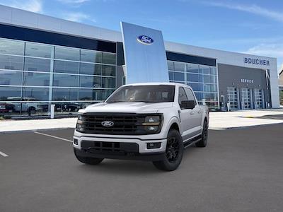 New 2026 Ford F-150 - photo 1