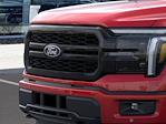 2026 Ford F-150 SuperCrew Cab 4WD Pickup for sale #26FG0169 - photo 17