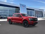 2026 Ford F-150 SuperCrew Cab 4WD Pickup for sale #26FG0169 - photo 7