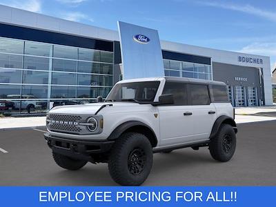 2026 Ford Bronco 4WD SUV for sale #26FG0170 - photo 1