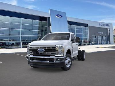 New 2026 Ford F-350 - photo 1