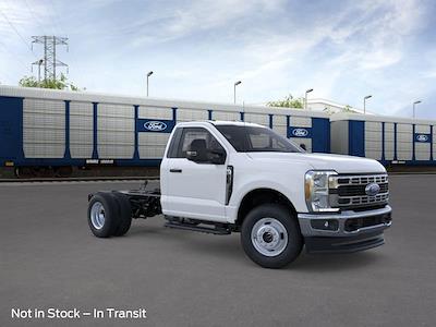 New 2026 Ford F-350 - photo 1