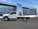 2026 Ford F-350 Regular Cab DRW 4WD Cab Chassis for sale #26FG0174 - photo 4