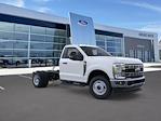 2026 Ford F-350 Regular Cab DRW 4WD Cab Chassis for sale #26FG0174 - photo 7