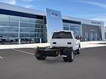 2026 Ford F-350 Regular Cab DRW 4WD Cab Chassis for sale #26FG0174 - photo 8