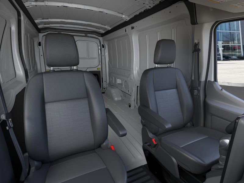 New 2026 Ford Transit 250 - photo 13
