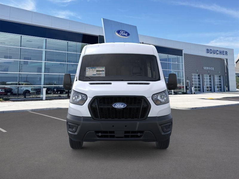 New 2026 Ford Transit 250 - photo 9