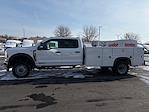 2026 Ford F-550 Crew Cab DRW 4WD Monroe Truck Equipment Service Truck for sale #26FG0176 - photo 3
