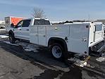 2026 Ford F-550 Crew Cab DRW 4WD Monroe Truck Equipment Service Truck for sale #26FG0176 - photo 2