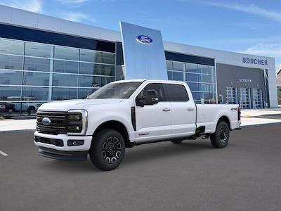 New 2026 Ford F-250 - photo 1