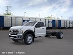 New 2026 Ford F-600 Regular Cab Cab Chassis for sale #26FG0182 - photo 1