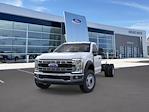New 2026 Ford F-600 Regular Cab Cab Chassis for sale #26FG0182 - photo 3