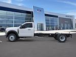 New 2026 Ford F-600 Regular Cab Cab Chassis for sale #26FG0182 - photo 4
