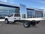 New 2026 Ford F-600 Regular Cab Cab Chassis for sale #26FG0182 - photo 2