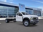 New 2026 Ford F-600 Regular Cab Cab Chassis for sale #26FG0182 - photo 7