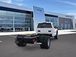 New 2026 Ford F-600 Regular Cab Cab Chassis for sale #26FG0182 - photo 8