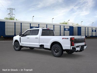 New 2026 Ford F-350 - photo 1