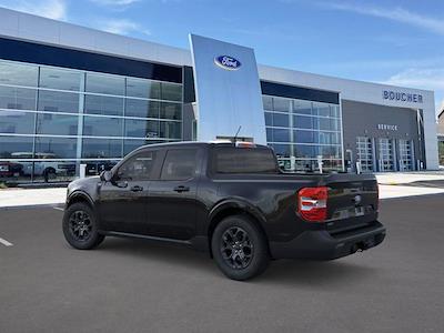 New 2026 Ford Maverick - photo 1
