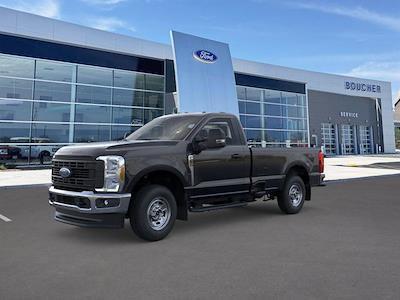 New 2026 Ford F-250 - photo 1