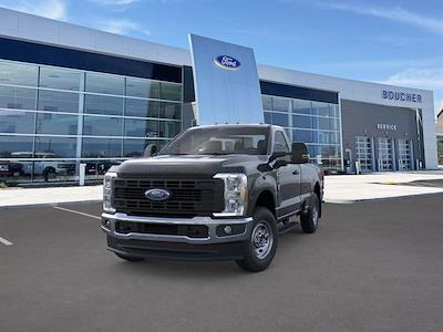 New 2026 Ford F-250 - photo 1