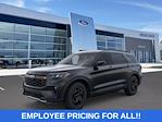 2026 Ford Explorer 4WD SUV for sale #26FG0192 - photo 1