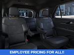 2026 Ford Explorer 4WD SUV for sale #26FG0192 - photo 11