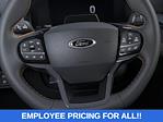 2026 Ford Explorer 4WD SUV for sale #26FG0192 - photo 12
