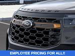 2026 Ford Explorer 4WD SUV for sale #26FG0192 - photo 17