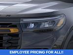 2026 Ford Explorer 4WD SUV for sale #26FG0192 - photo 18