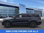 2026 Ford Explorer 4WD SUV for sale #26FG0192 - photo 3
