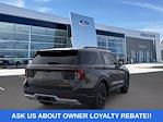 2026 Ford Explorer 4WD SUV for sale #26FG0192 - photo 8