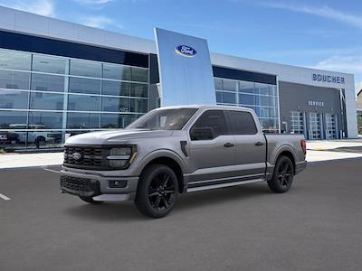 New 2026 Ford F-150 - photo 1