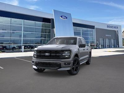 New 2026 Ford F-150 - photo 1