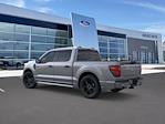 2026 Ford F-150 SuperCrew Cab 4WD Pickup for sale #26FG0204 - photo 4