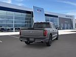 2026 Ford F-150 SuperCrew Cab 4WD Pickup for sale #26FG0204 - photo 8